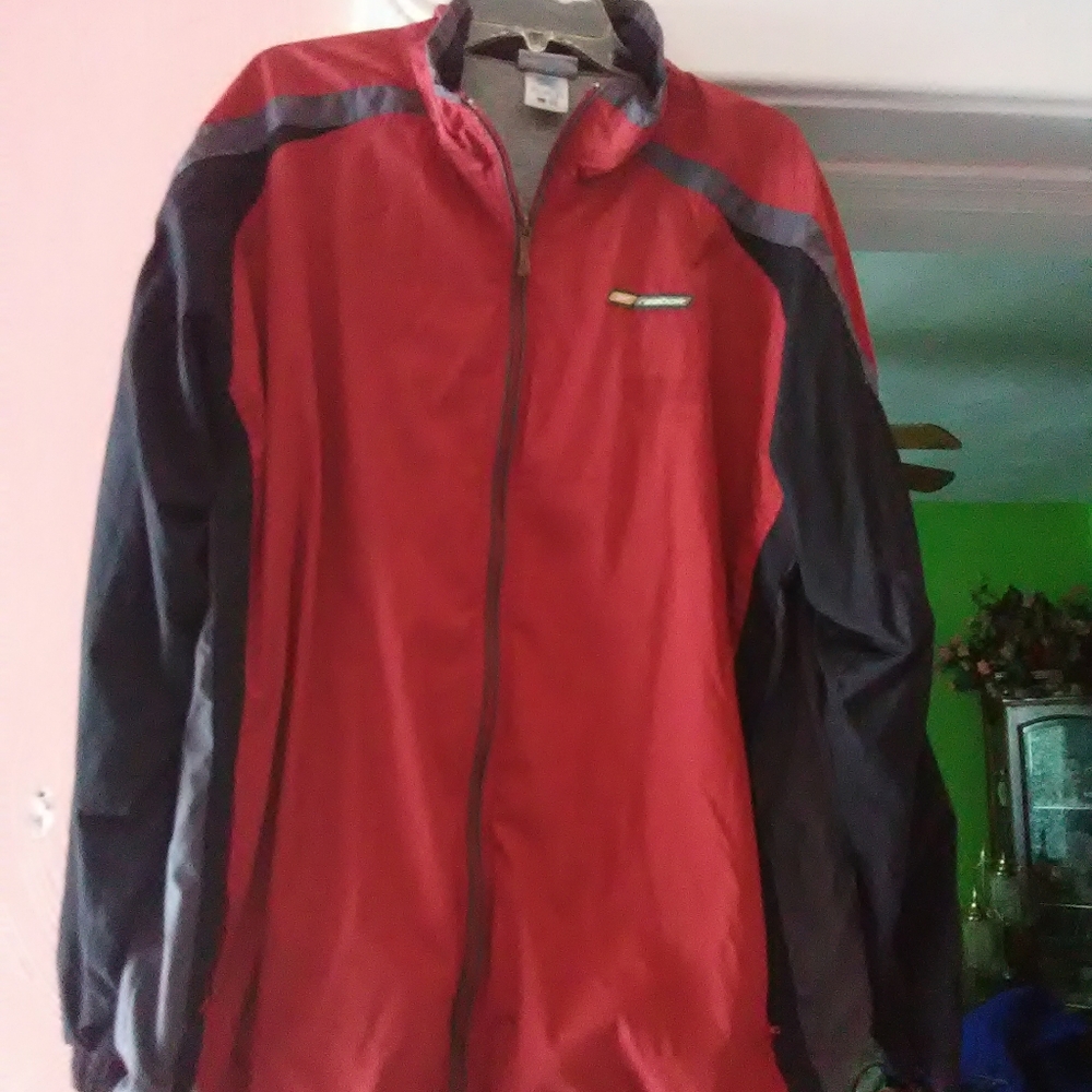 Reebok sports Jacket, classic.